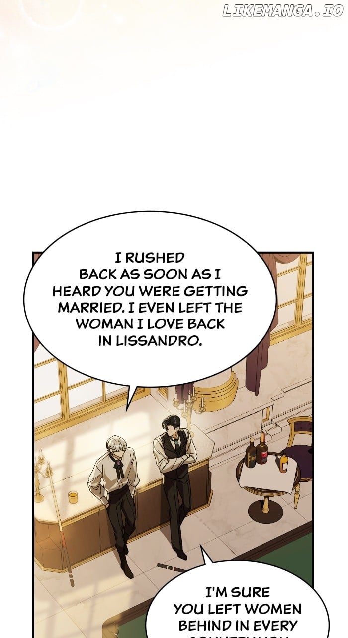 The Scent That Binds Us Chapter 16 - Page 40