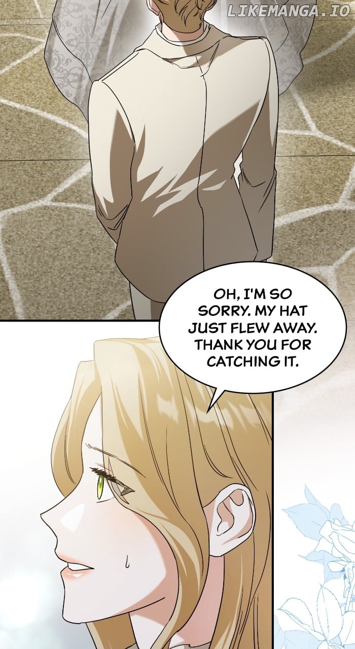 The Scent That Binds Us Chapter 16 - Page 5