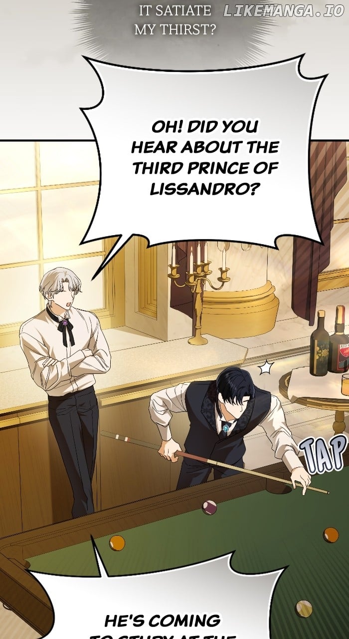 The Scent That Binds Us Chapter 16 - Page 58