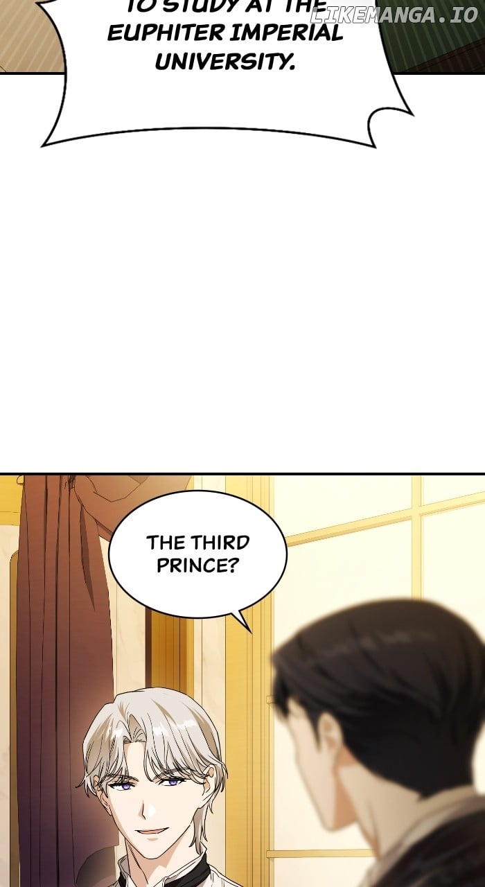 The Scent That Binds Us Chapter 16 - Page 59