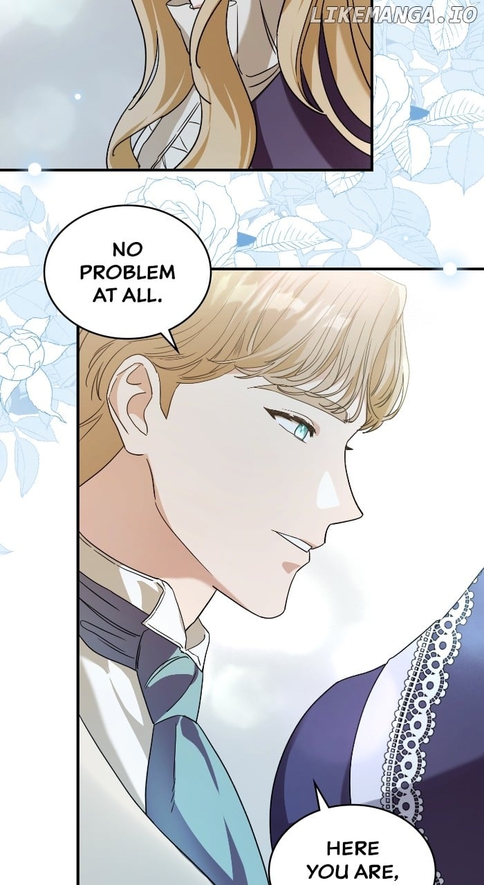 The Scent That Binds Us Chapter 16 - Page 6