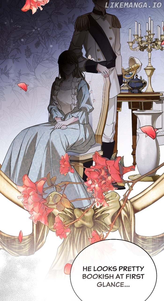 The Scent That Binds Us Chapter 16 - Page 61