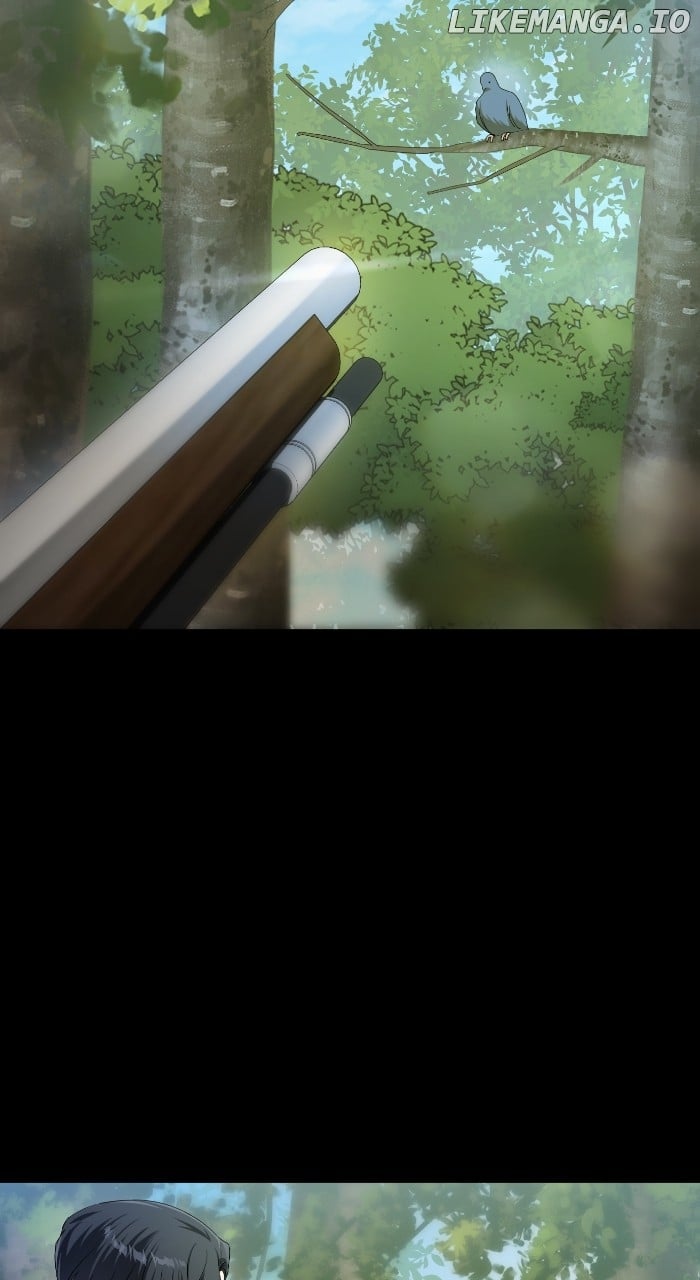 The Scent That Binds Us Chapter 16 - Page 65