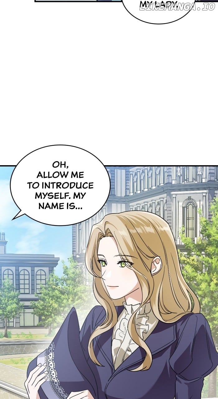 The Scent That Binds Us Chapter 16 - Page 7