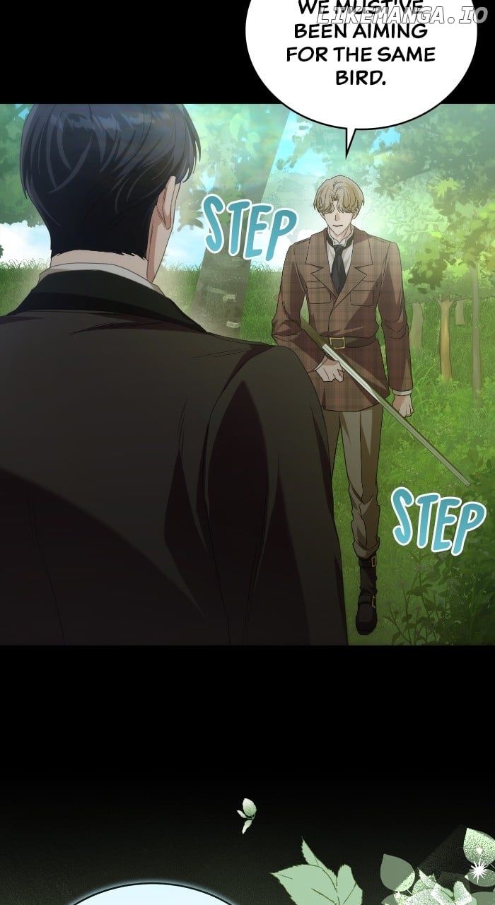 The Scent That Binds Us Chapter 16 - Page 74