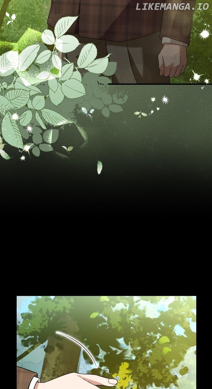 The Scent That Binds Us Chapter 16 - Page 76
