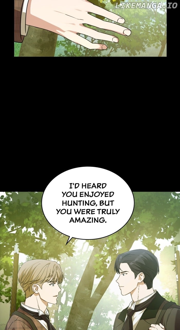 The Scent That Binds Us Chapter 16 - Page 77