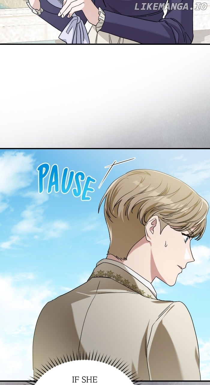 The Scent That Binds Us Chapter 16 - Page 8
