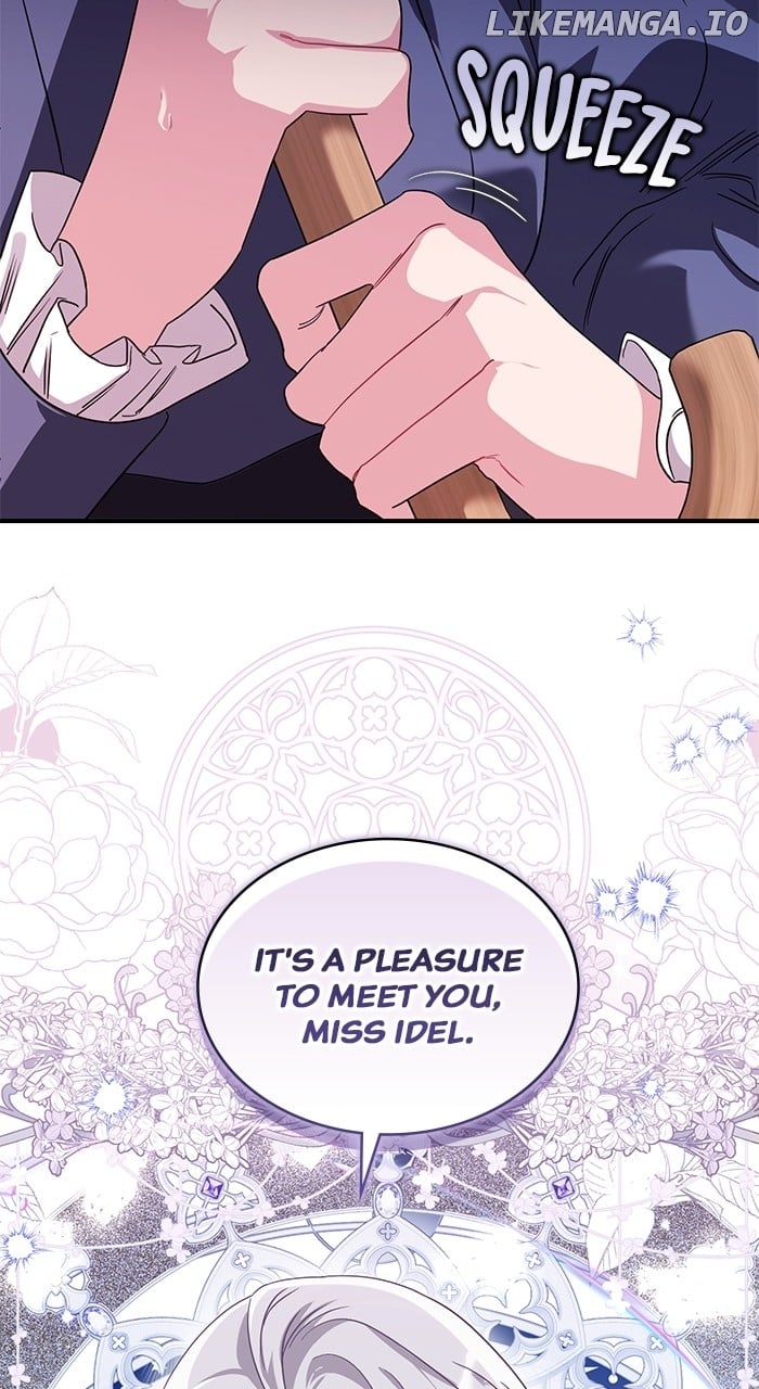 The Scent That Binds Us Chapter 18 - Page 10