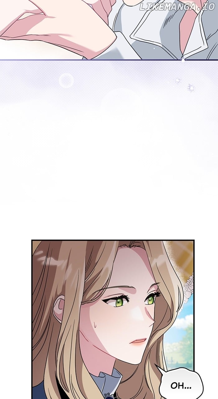 The Scent That Binds Us Chapter 18 - Page 18