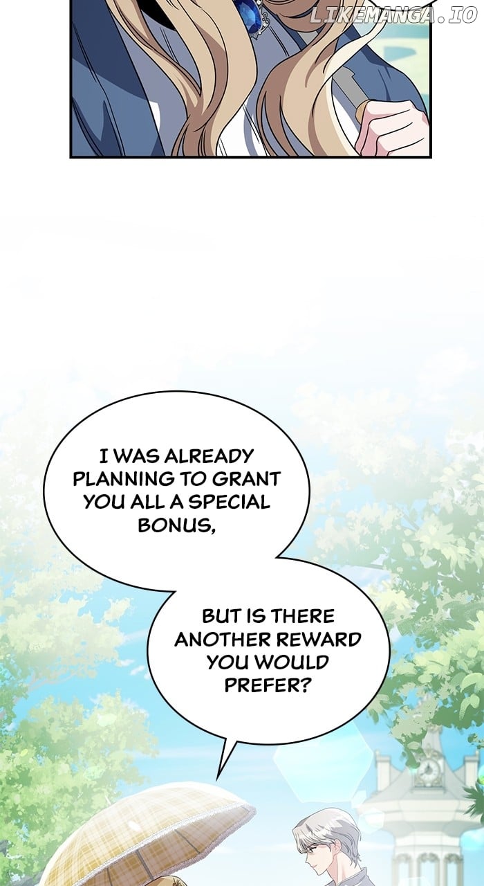The Scent That Binds Us Chapter 18 - Page 19