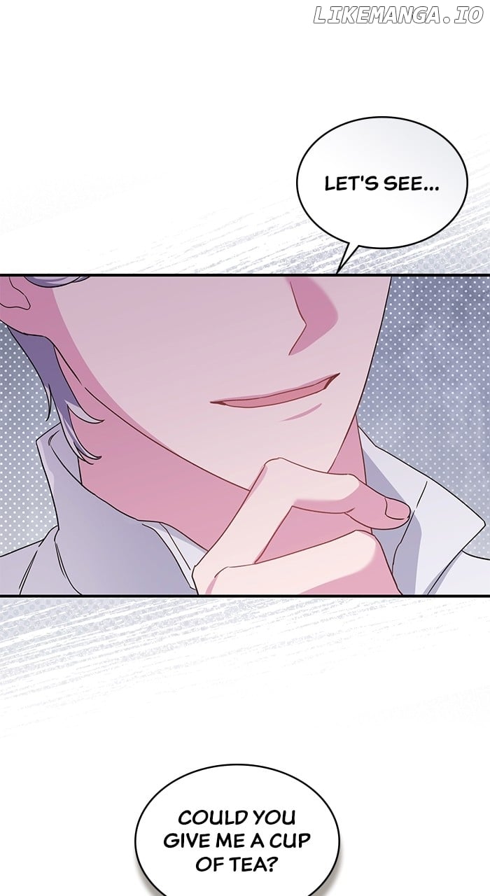 The Scent That Binds Us Chapter 18 - Page 22
