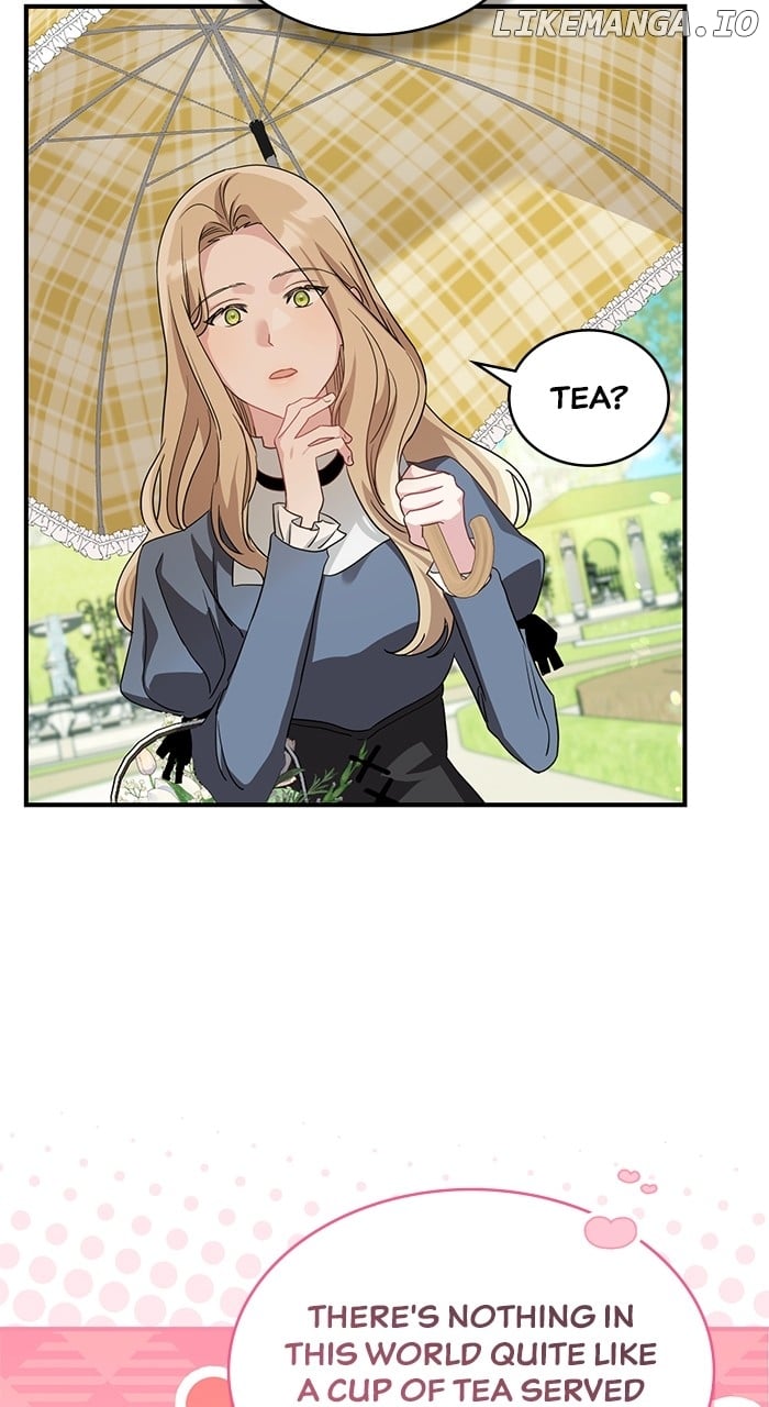 The Scent That Binds Us Chapter 18 - Page 23