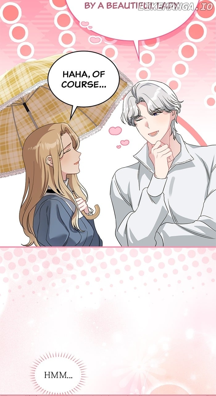 The Scent That Binds Us Chapter 18 - Page 24