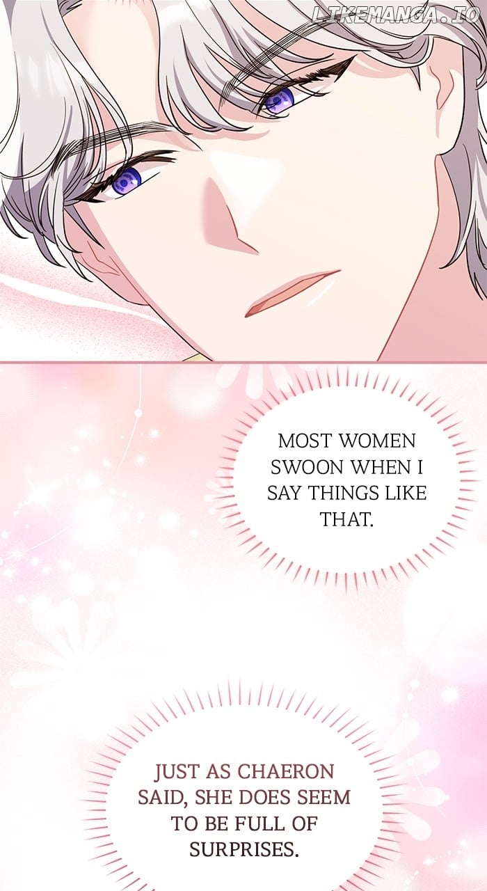 The Scent That Binds Us Chapter 18 - Page 25