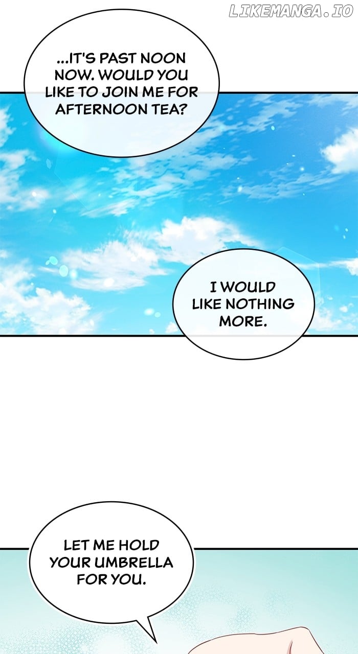 The Scent That Binds Us Chapter 18 - Page 27