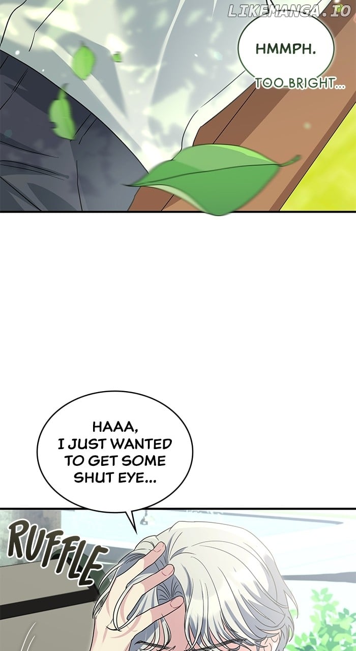 The Scent That Binds Us Chapter 18 - Page 3