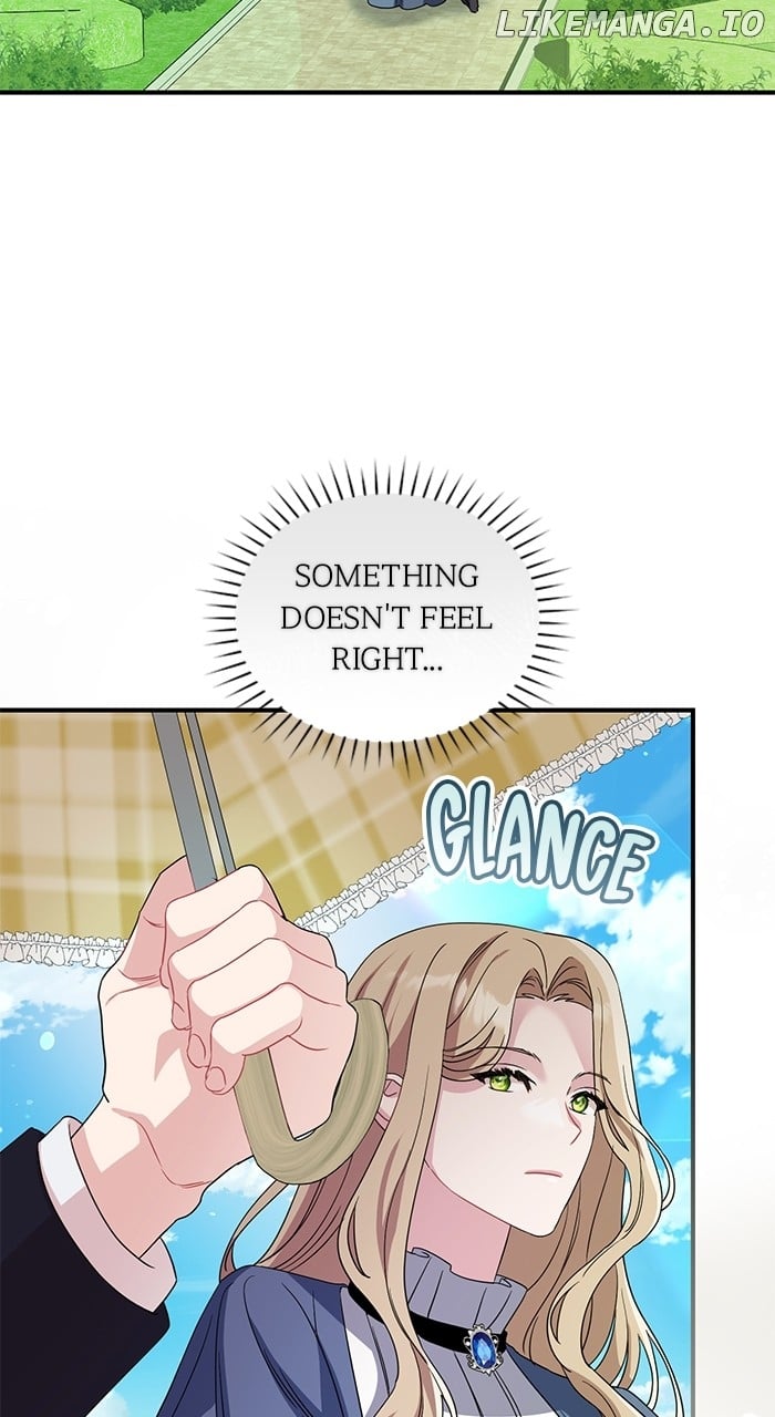 The Scent That Binds Us Chapter 18 - Page 32