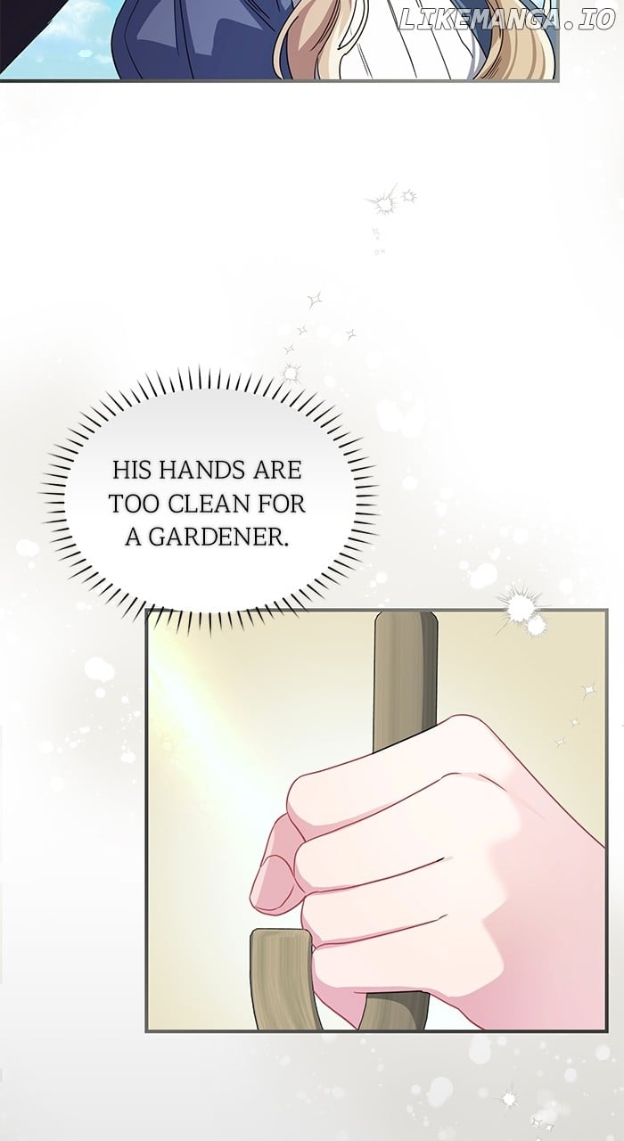 The Scent That Binds Us Chapter 18 - Page 33