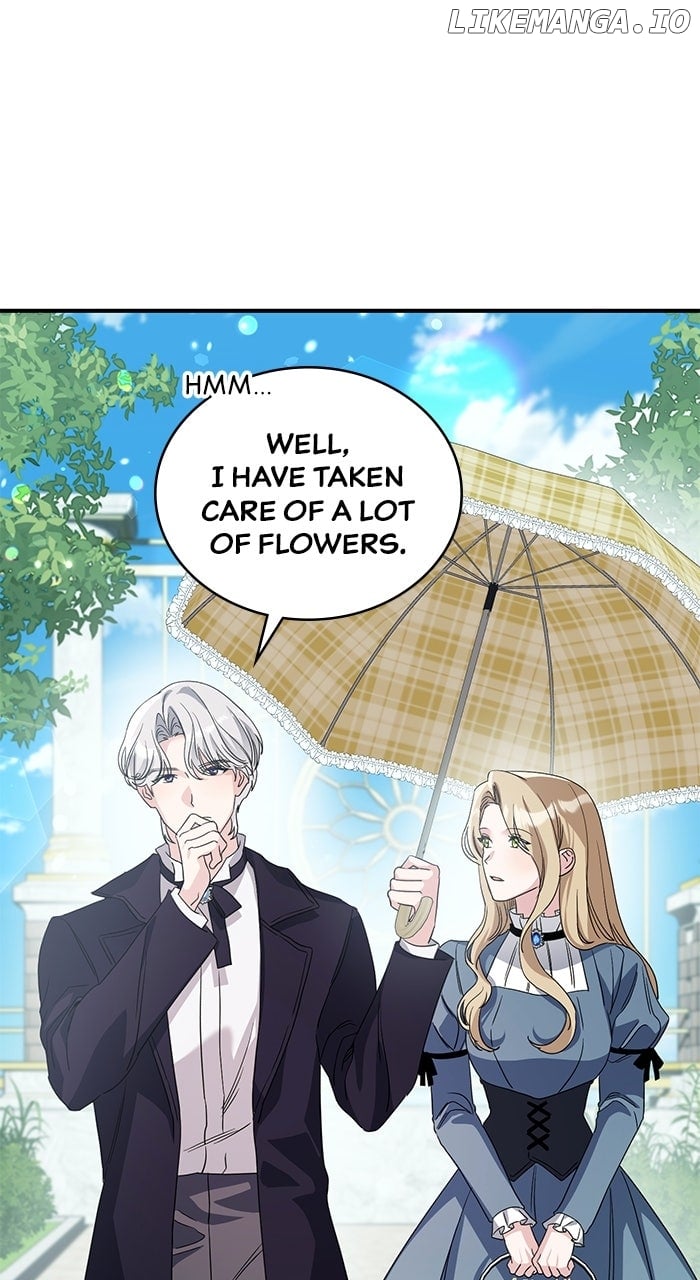 The Scent That Binds Us Chapter 18 - Page 36