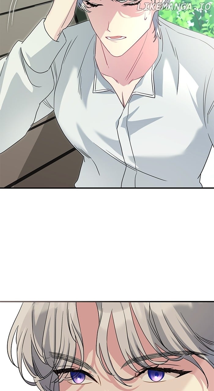 The Scent That Binds Us Chapter 18 - Page 4
