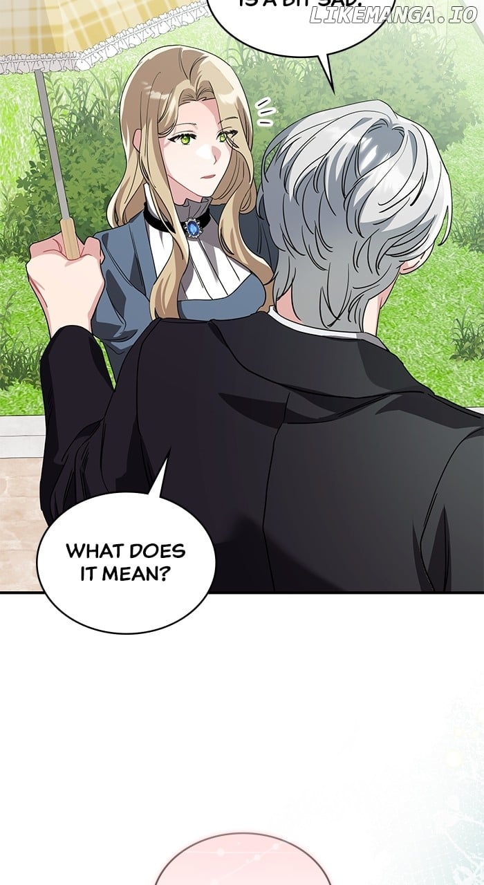 The Scent That Binds Us Chapter 18 - Page 41