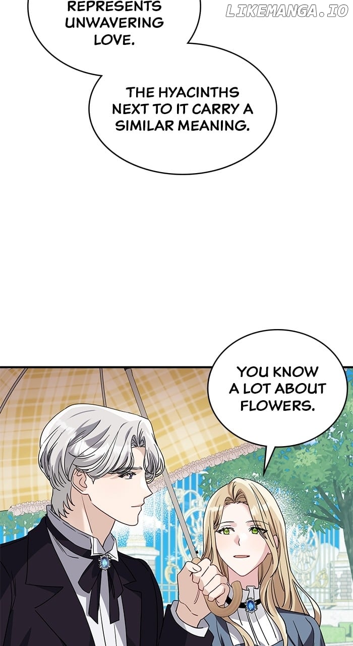 The Scent That Binds Us Chapter 18 - Page 46