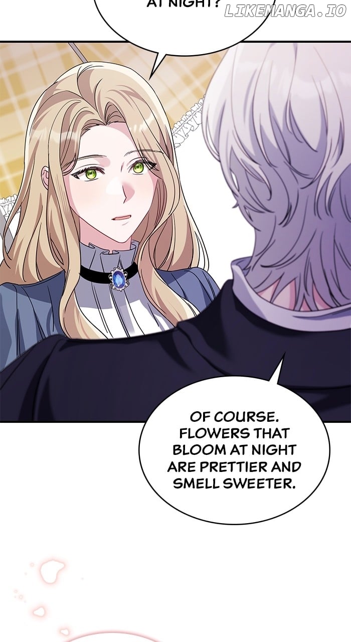 The Scent That Binds Us Chapter 18 - Page 50