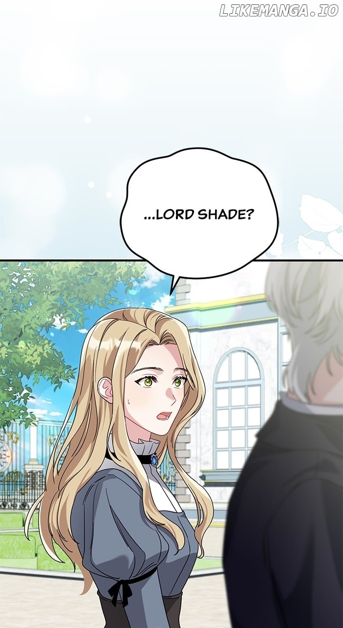 The Scent That Binds Us Chapter 18 - Page 57