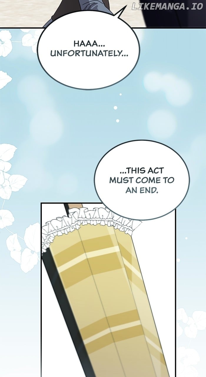 The Scent That Binds Us Chapter 18 - Page 58