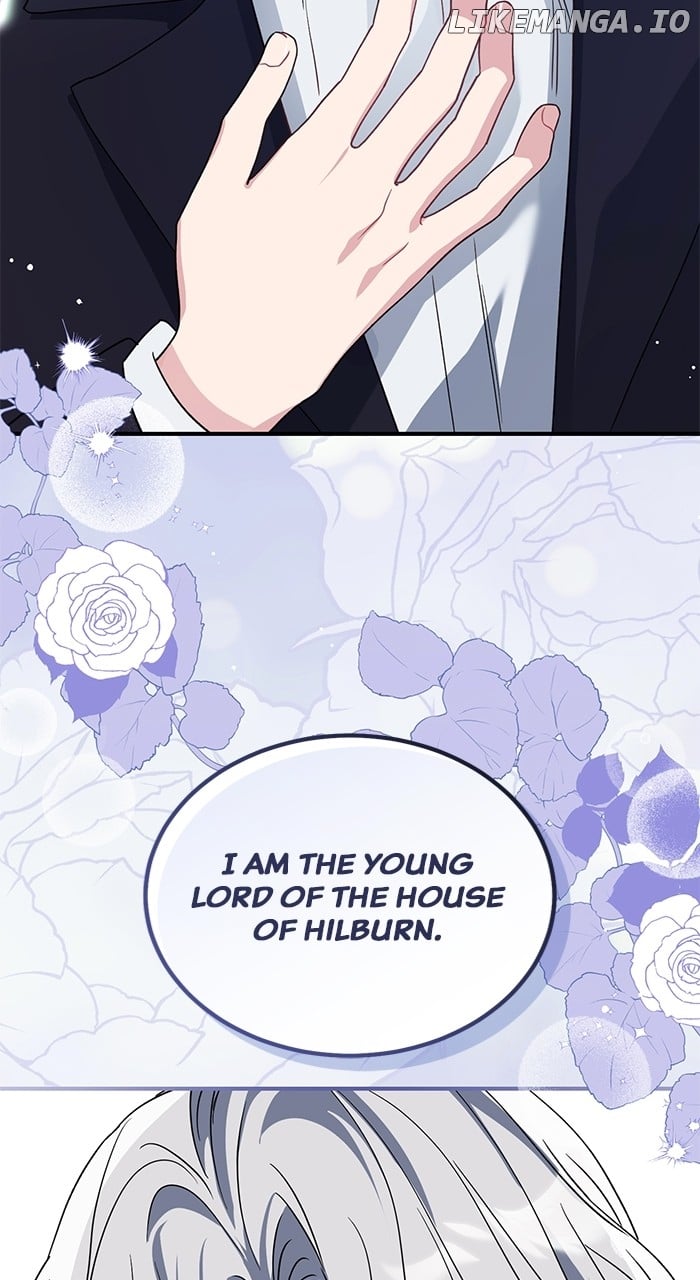 The Scent That Binds Us Chapter 18 - Page 61
