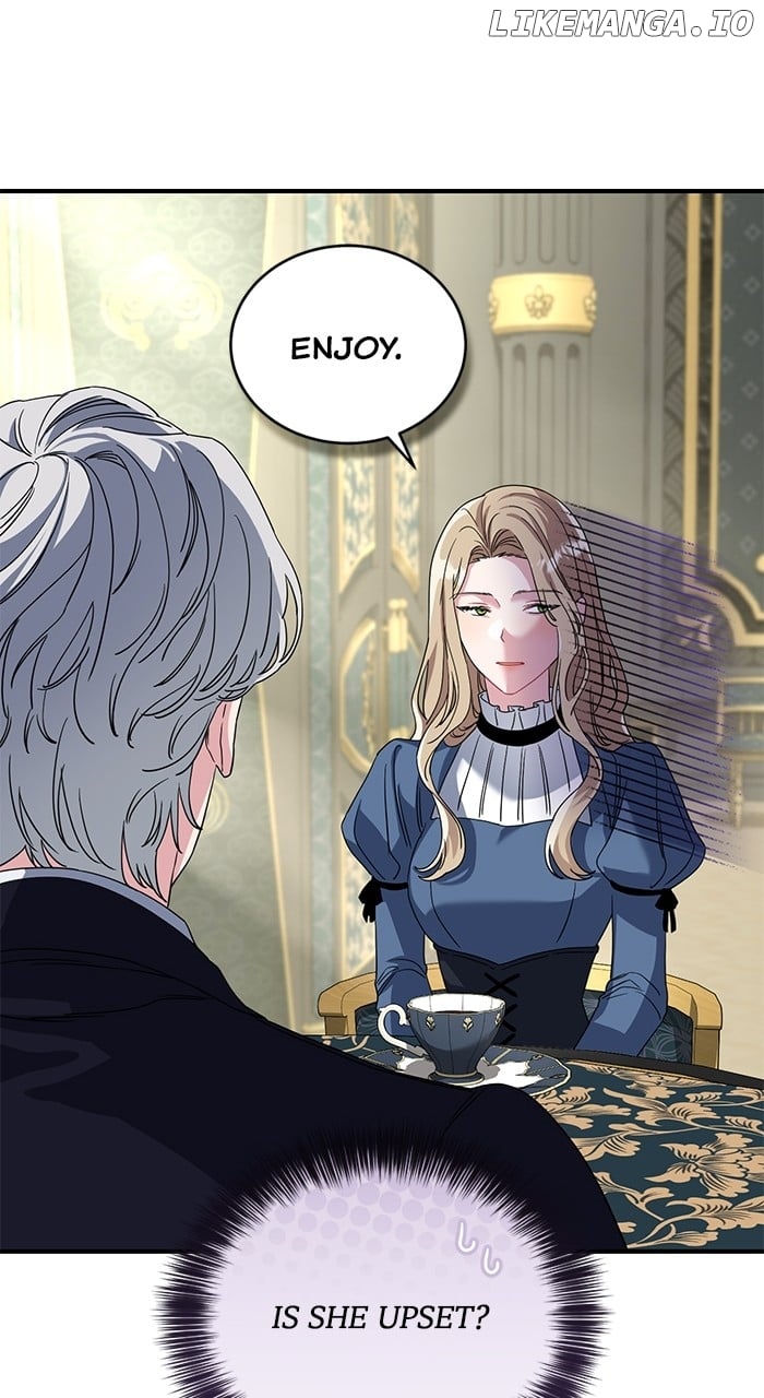The Scent That Binds Us Chapter 18 - Page 64