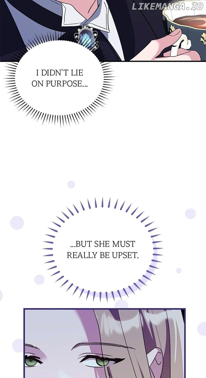 The Scent That Binds Us Chapter 18 - Page 66