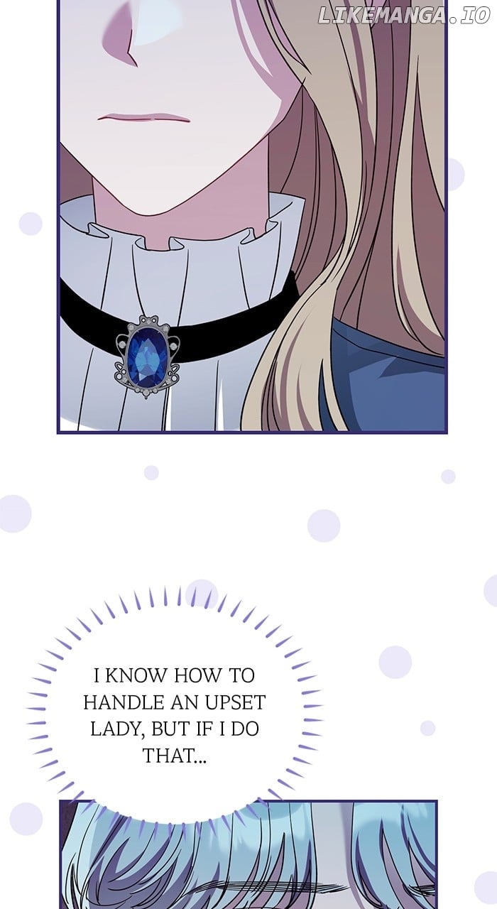 The Scent That Binds Us Chapter 18 - Page 67