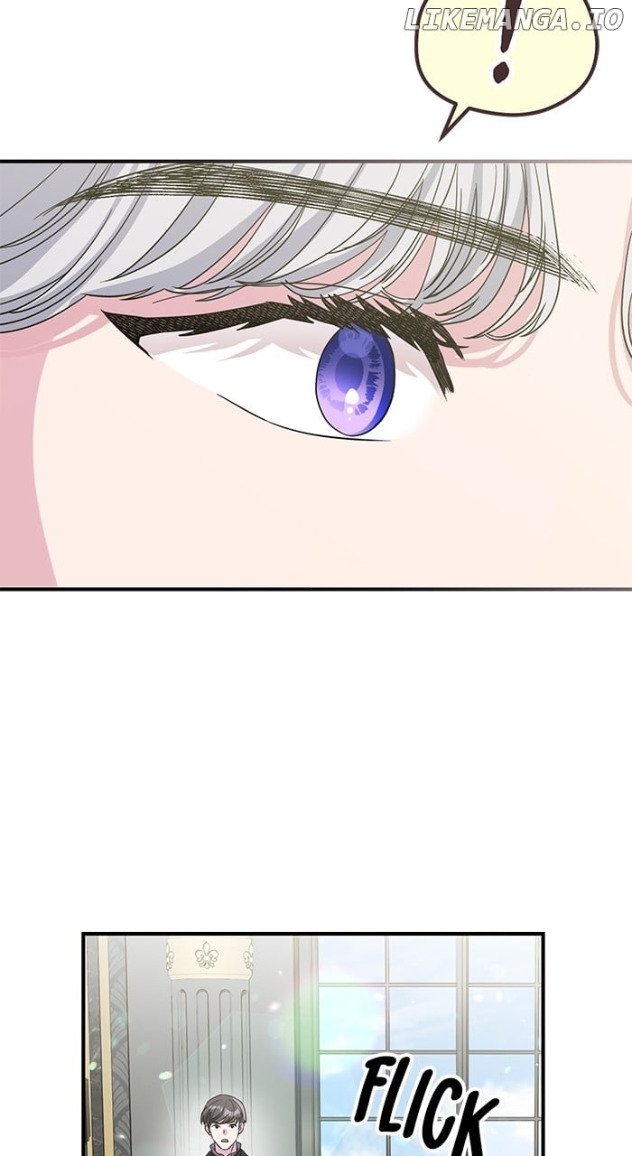 The Scent That Binds Us Chapter 18 - Page 69