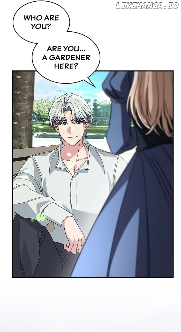 The Scent That Binds Us Chapter 18 - Page 7