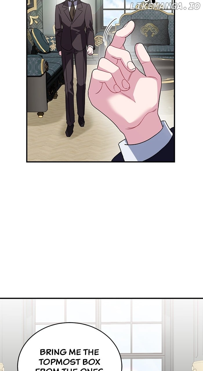 The Scent That Binds Us Chapter 18 - Page 70