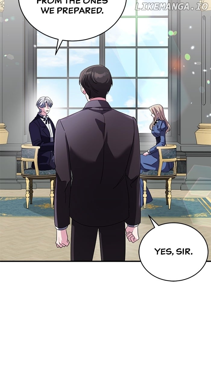 The Scent That Binds Us Chapter 18 - Page 71