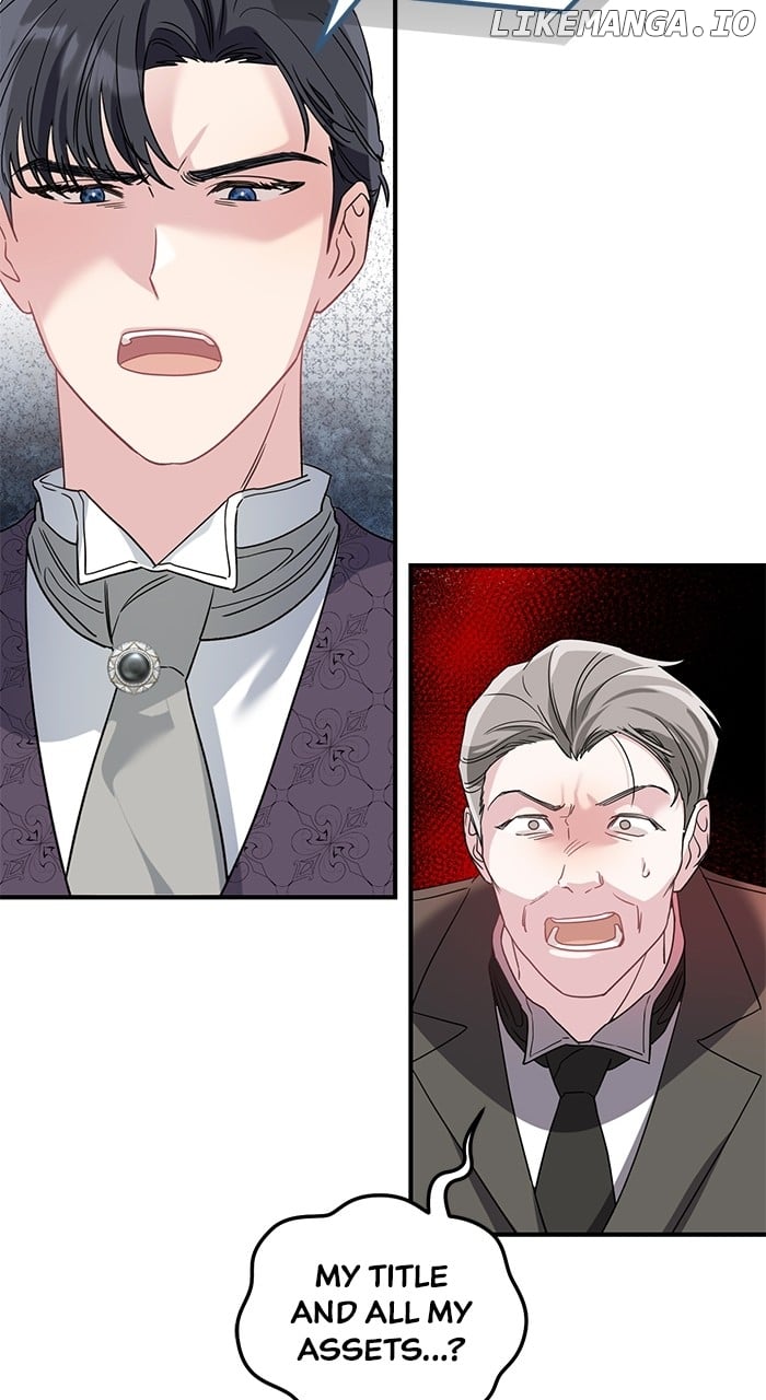 The Scent That Binds Us Chapter 18 - Page 74
