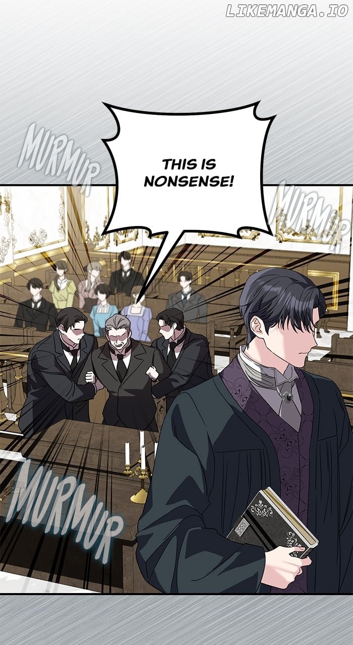 The Scent That Binds Us Chapter 18 - Page 76