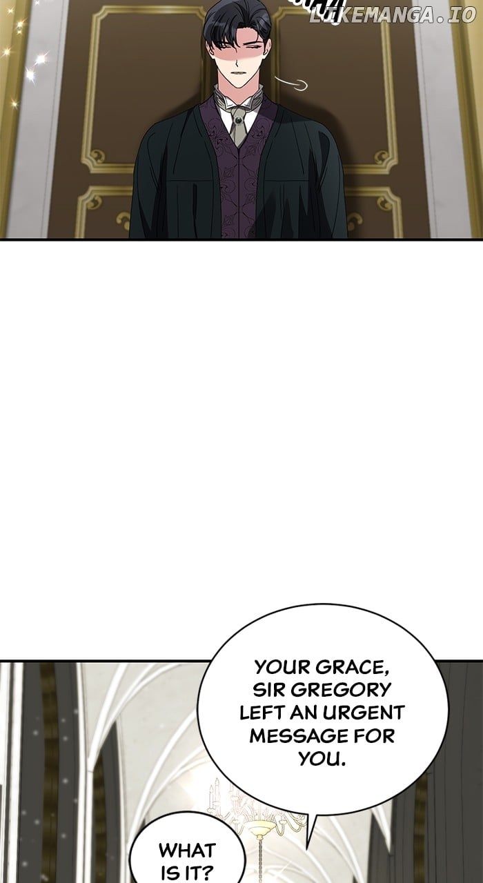 The Scent That Binds Us Chapter 18 - Page 78