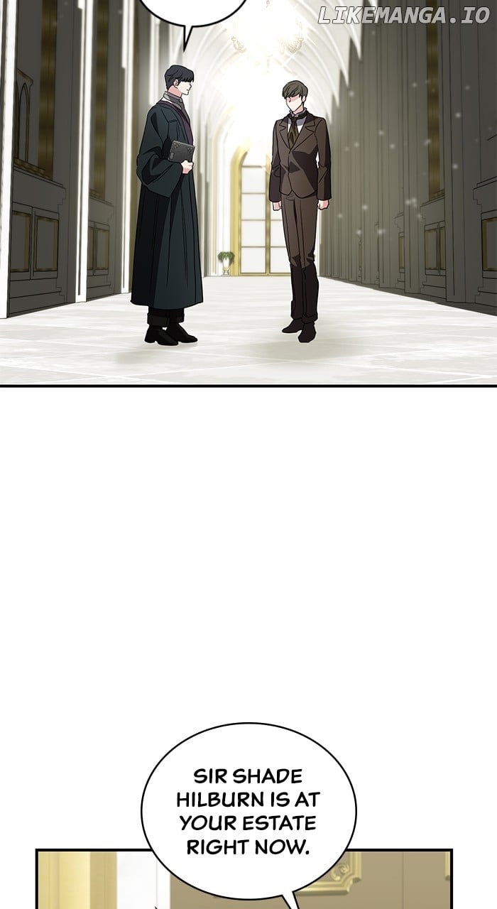 The Scent That Binds Us Chapter 18 - Page 79