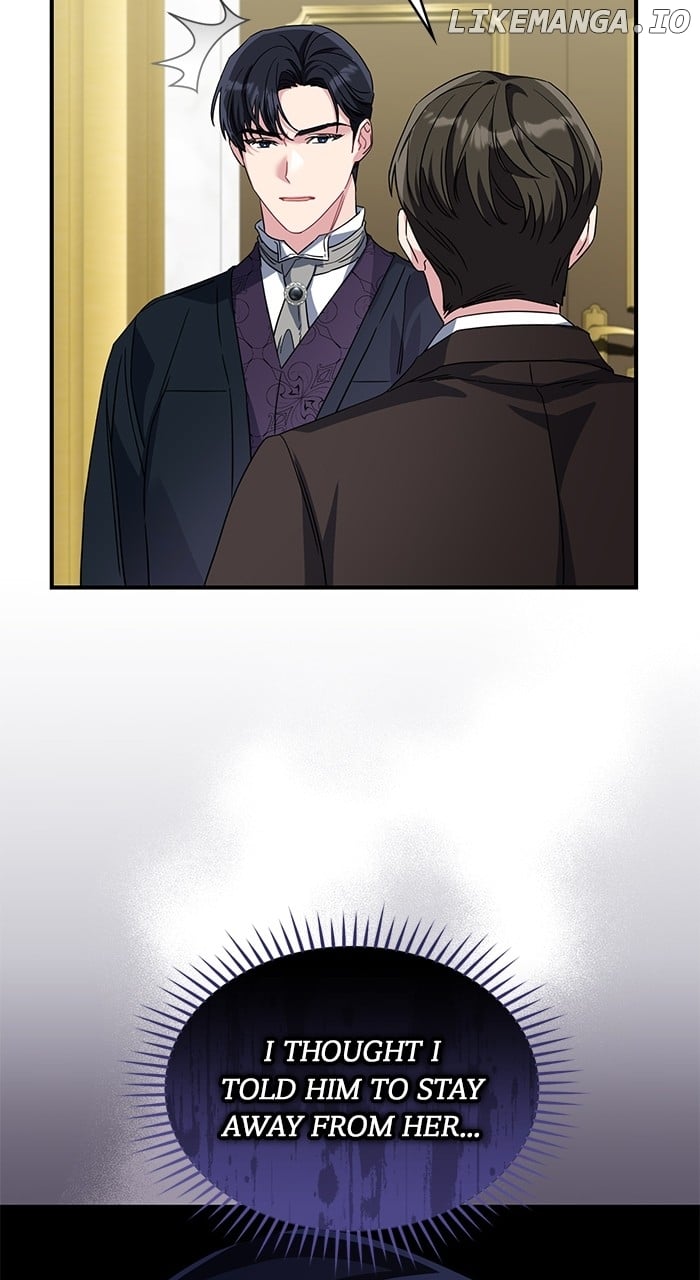 The Scent That Binds Us Chapter 18 - Page 80