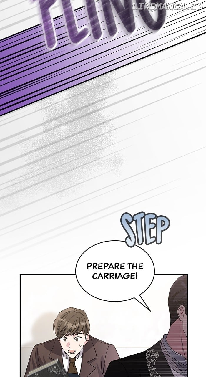 The Scent That Binds Us Chapter 18 - Page 83