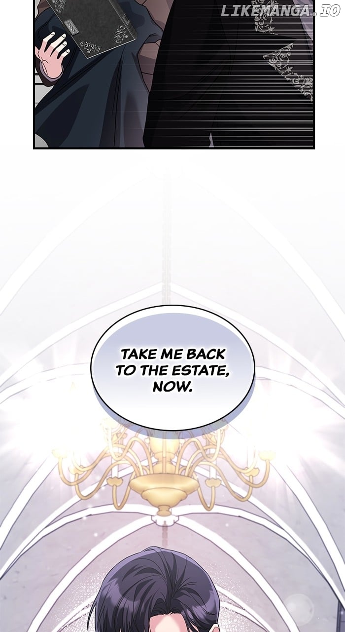 The Scent That Binds Us Chapter 18 - Page 84
