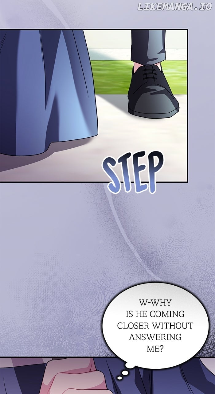 The Scent That Binds Us Chapter 18 - Page 9