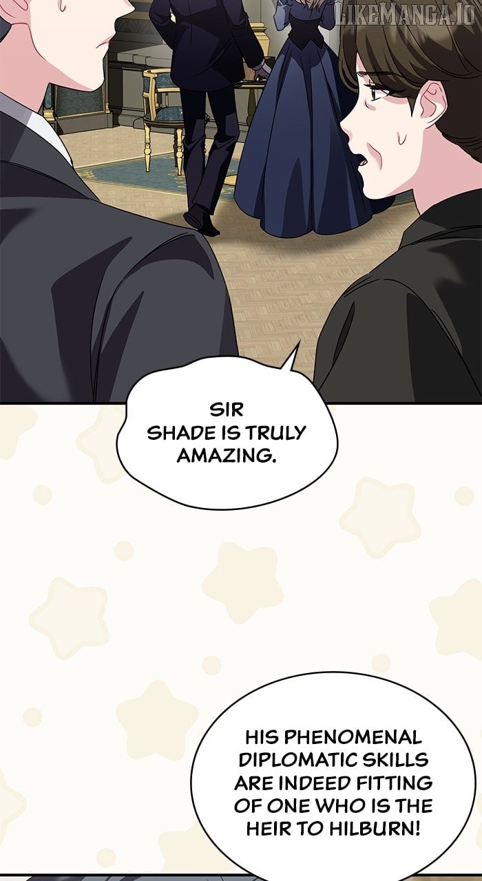 The Scent That Binds Us Chapter 19 - Page 10
