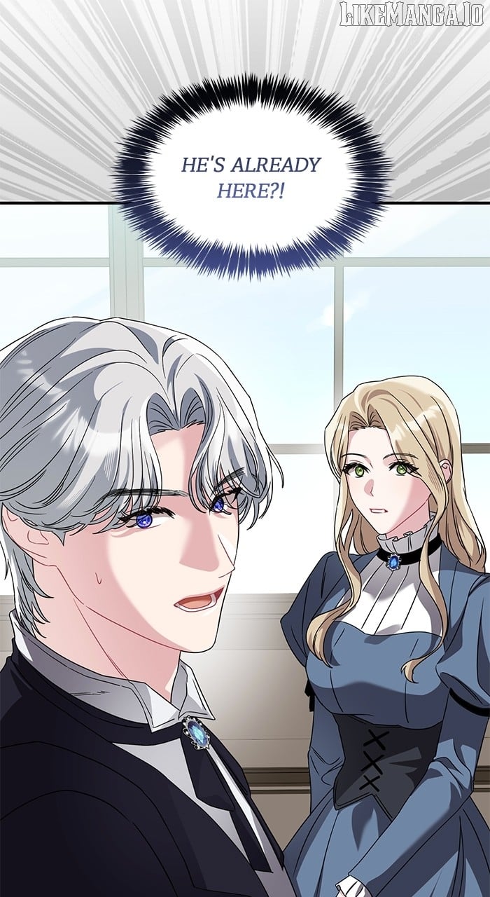 The Scent That Binds Us Chapter 19 - Page 15