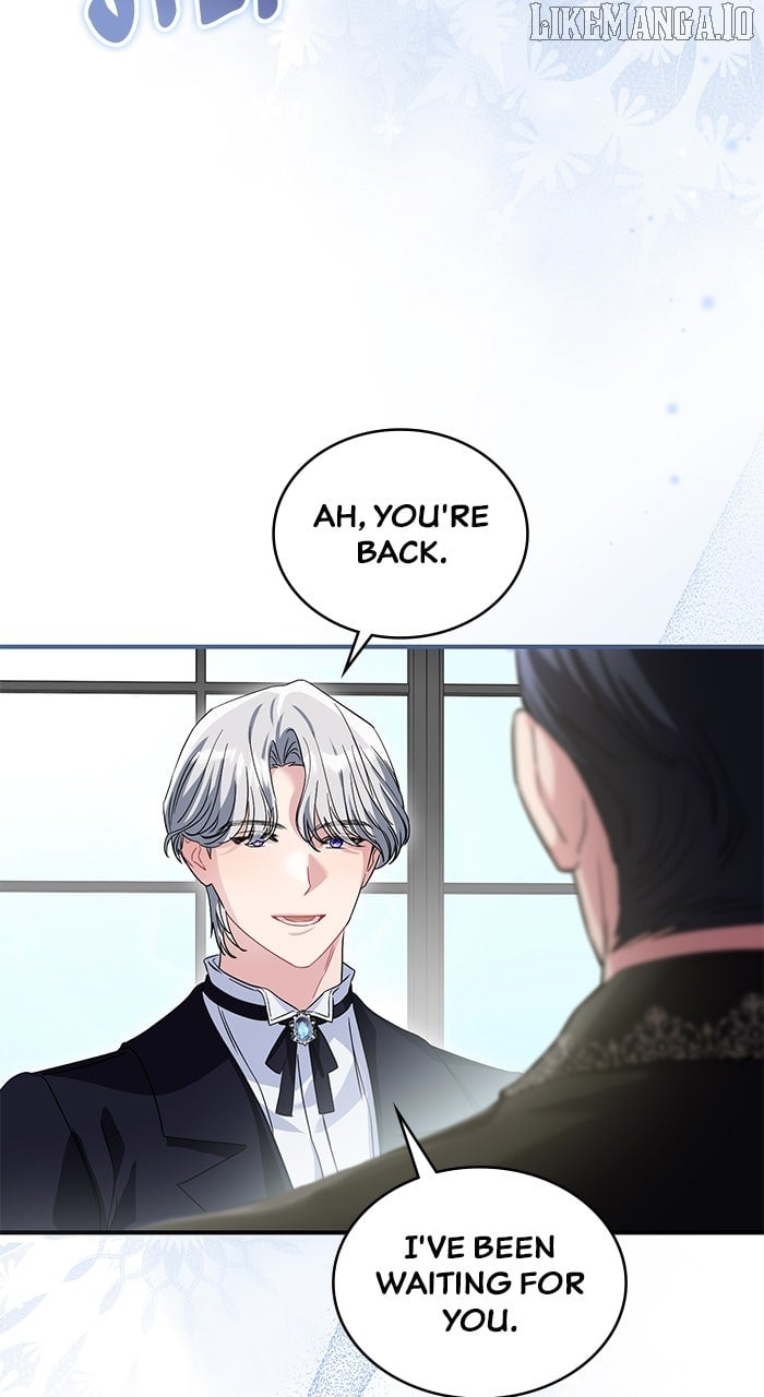 The Scent That Binds Us Chapter 19 - Page 18