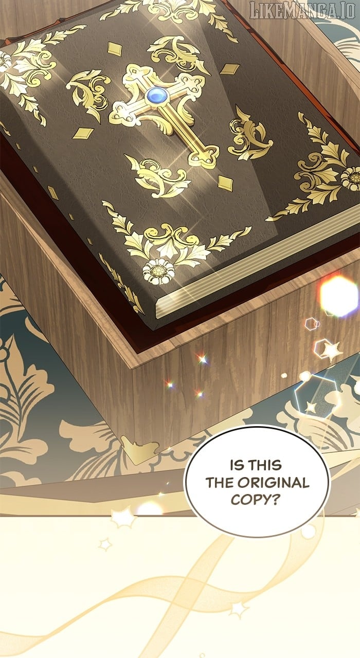 The Scent That Binds Us Chapter 19 - Page 2